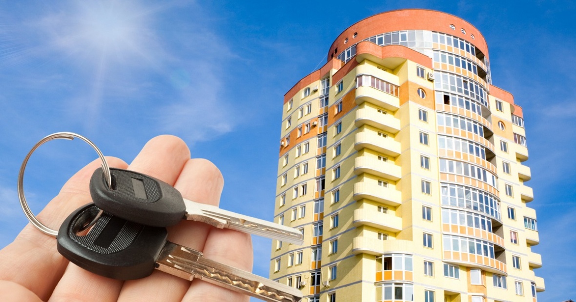 Стоит ли покупать квартиру на первом или последнем этаже?