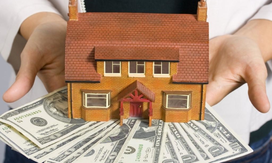 Вечная дискуссия: покупать квартиру в кредит или воздержаться?